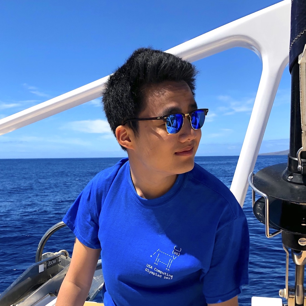 Eric Zhang