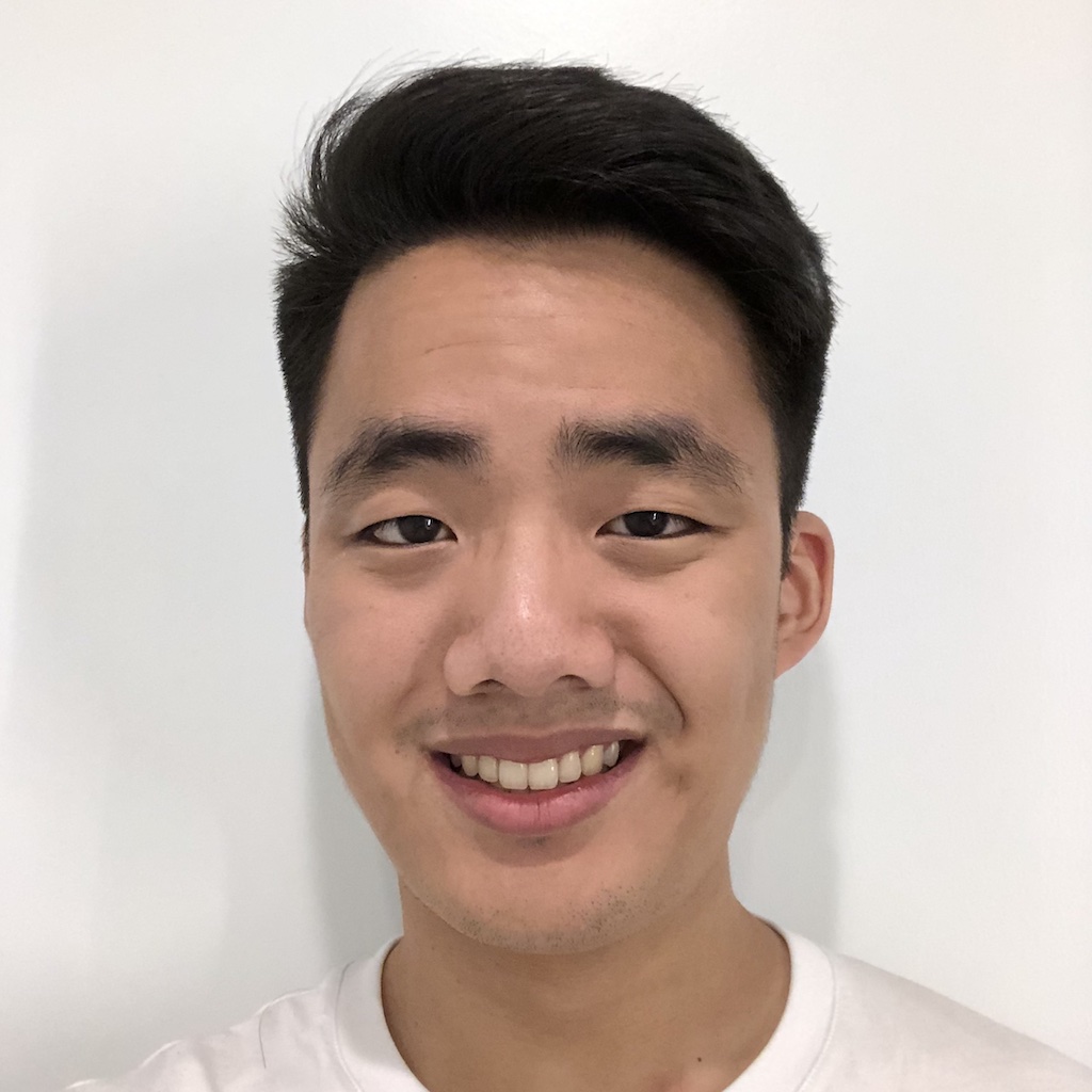 Eric Zhang